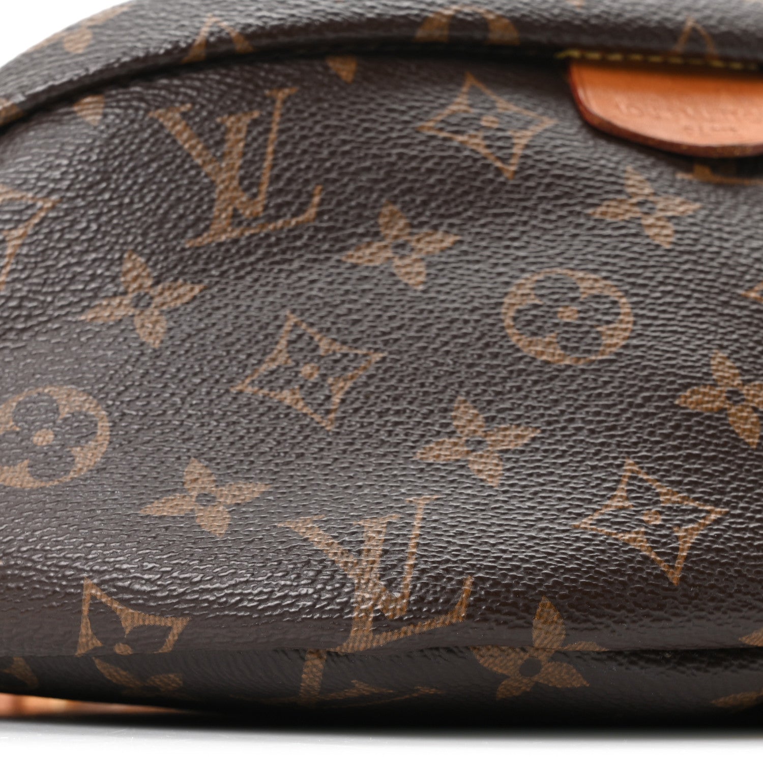 Louis Vuitton Monogram Bumbag 7 of 8