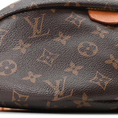 Louis Vuitton Monogram Bumbag 7 of 8