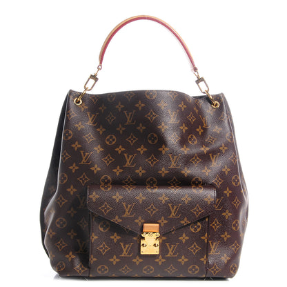 Louis Vuitton Monogram Metis 1 of 7