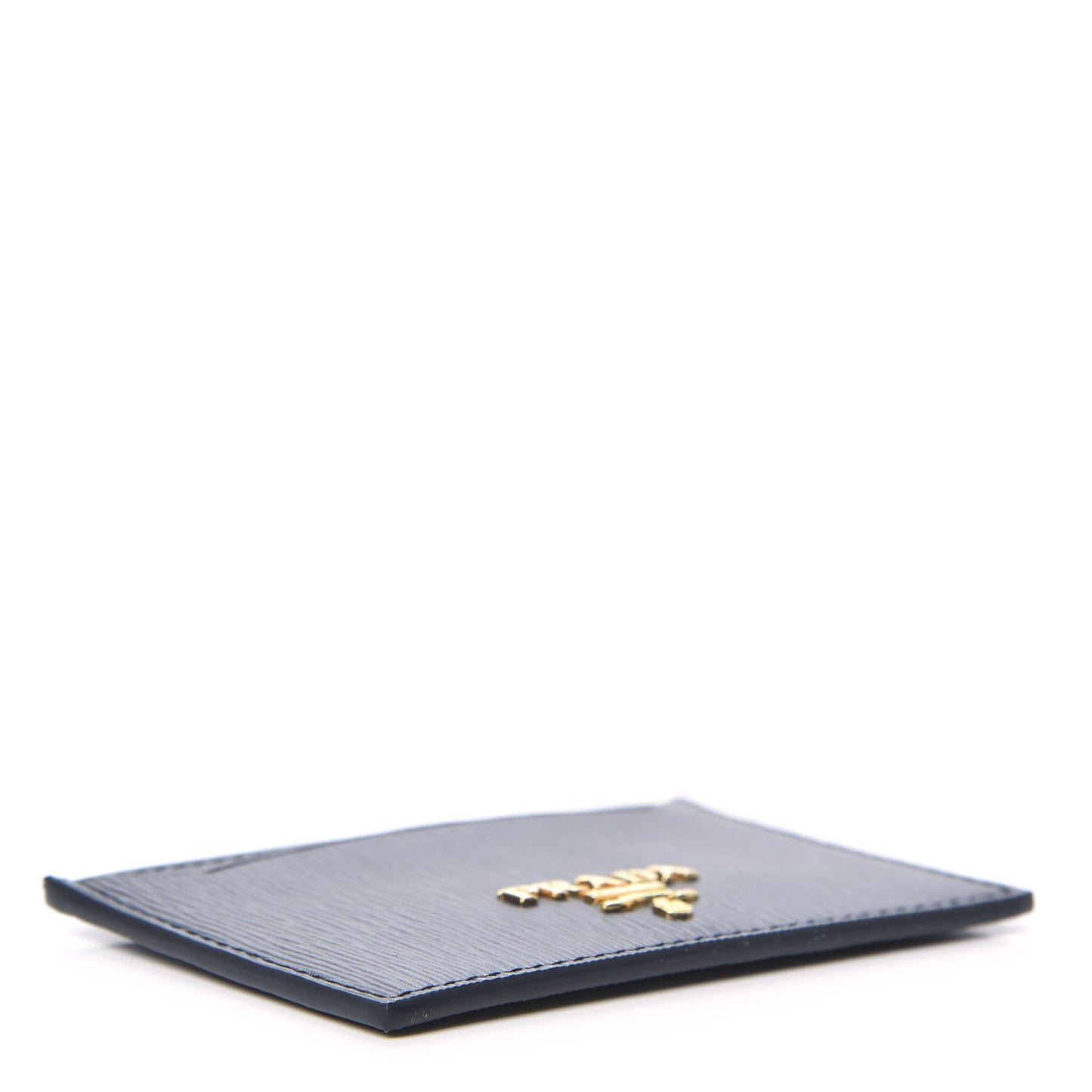 Vitello Move Metal Card Case Baltico