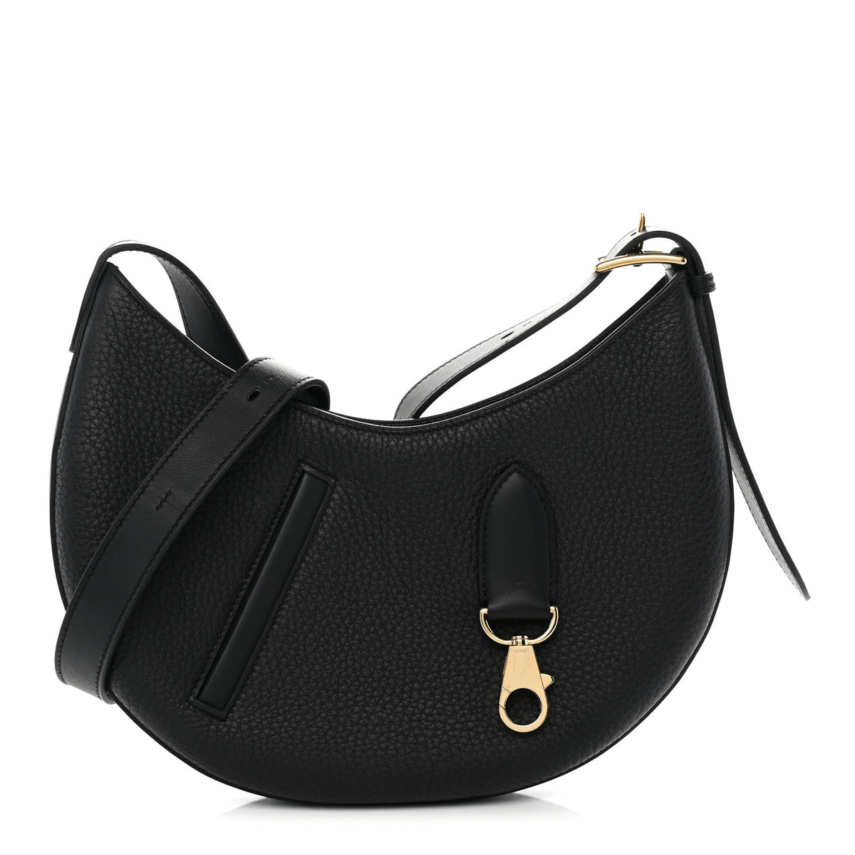 Hermes Togo Swift P'tit Arcon Black 1 of 11