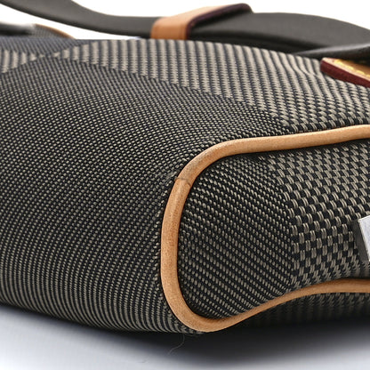 Louis Vuitton Damier Geant Acrobat Terre 11 of 11