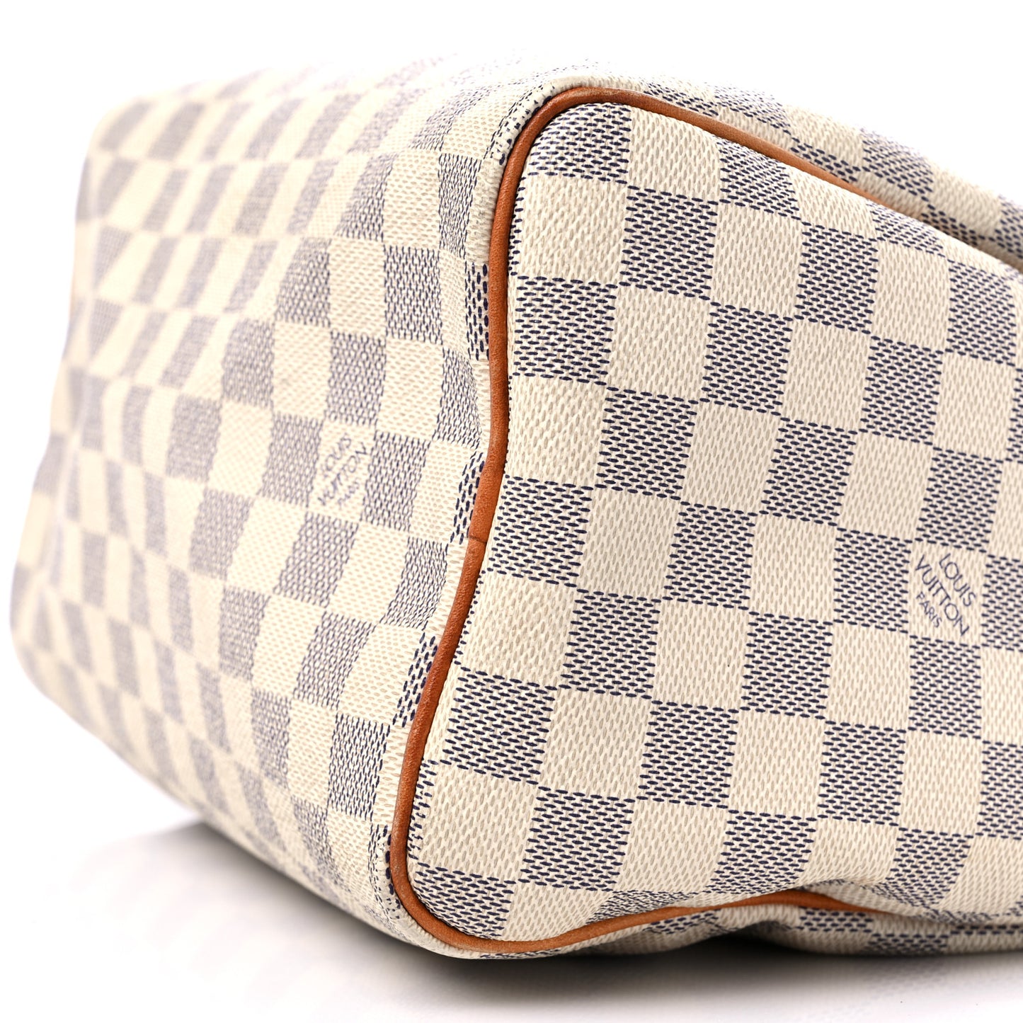 Damier Azur Speedy 25