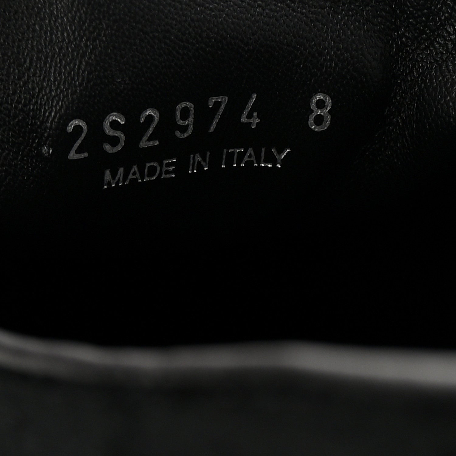 Prada Velvet Mens Slip On Loafers 8 Black 9 of 10