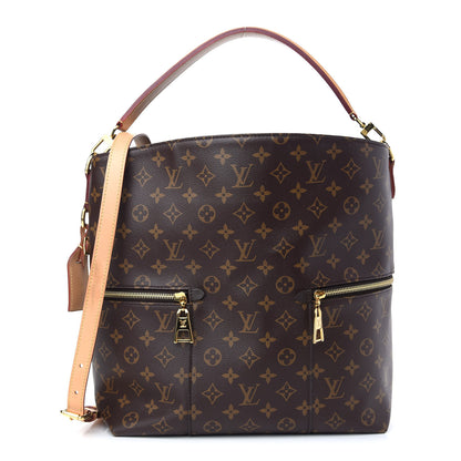 Louis Vuitton Monogram Melie 1 of 11