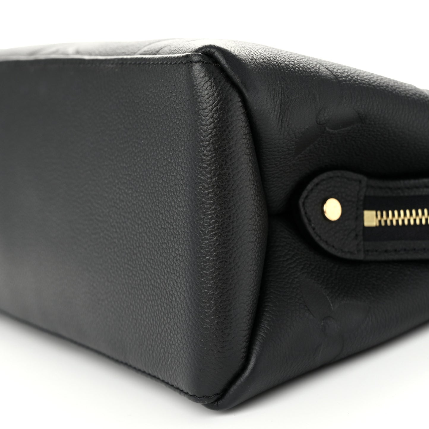 Empreinte Monogram Giant Petit Palais Black