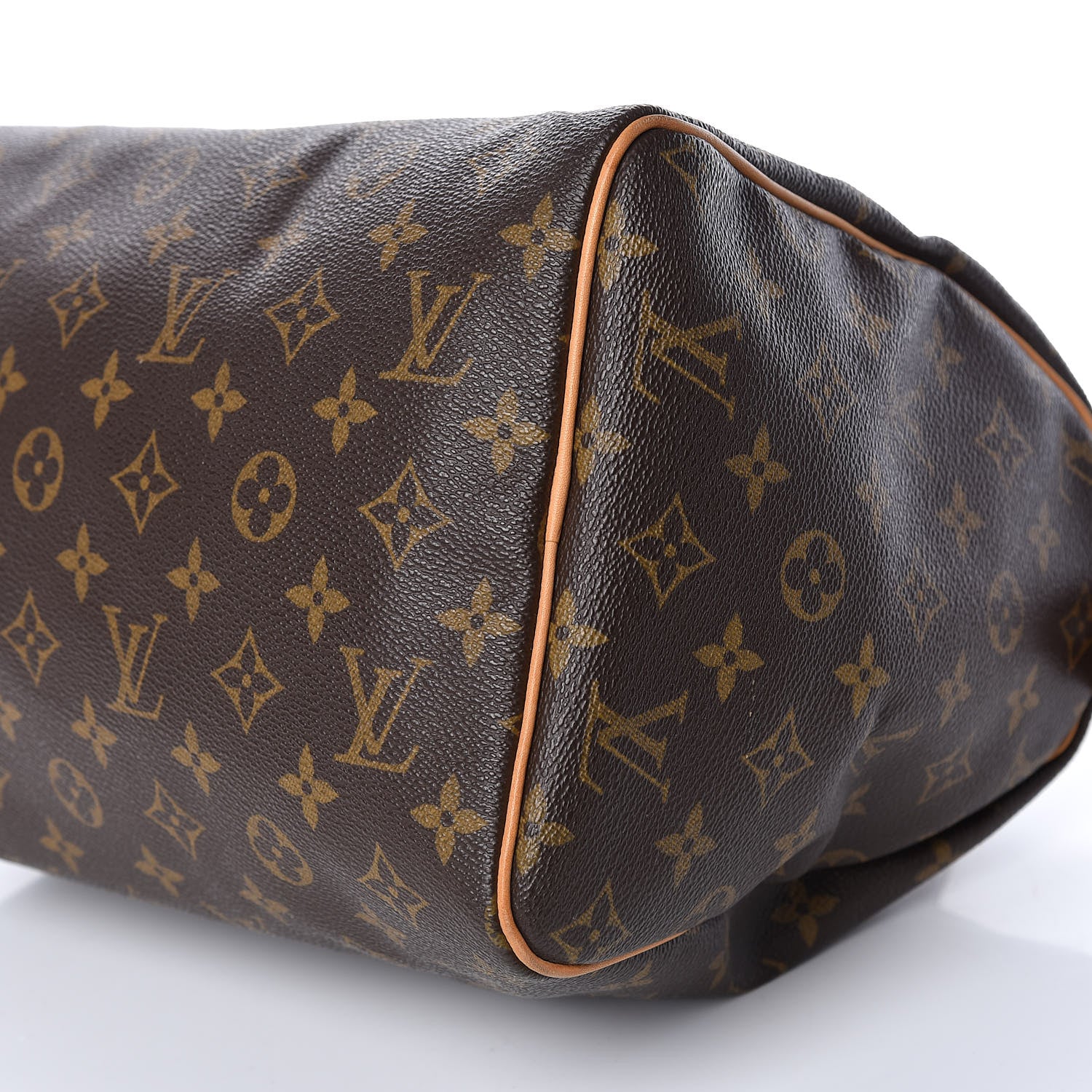Louis Vuitton Monogram Speedy 30 13 of 14