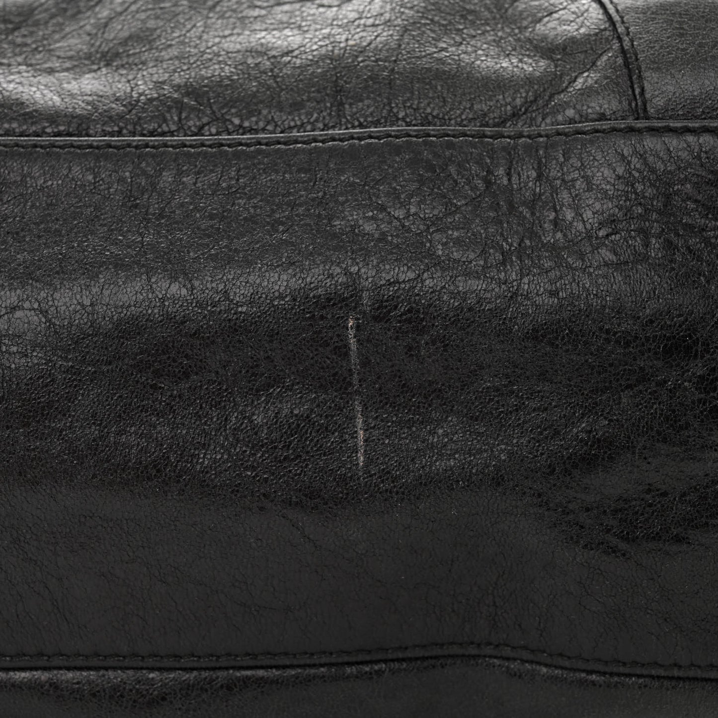 Agneau Classic Hardware City Anthracite