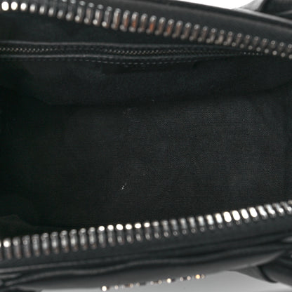 Givenchy Sugar Goatskin Small Antigona Black 4 of 6