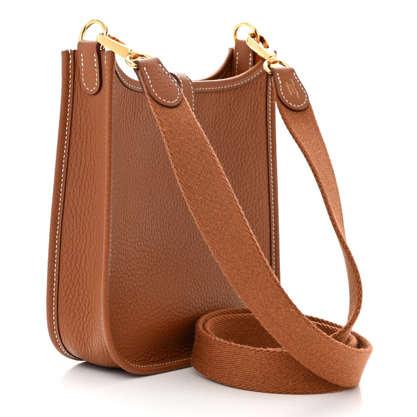 Taurillon Clemence Evelyne TPM Gold
