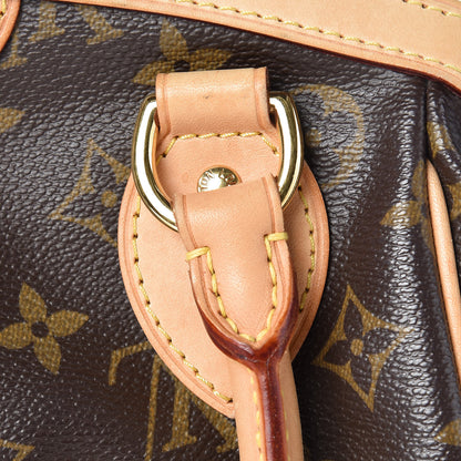 Louis Vuitton Monogram Tivoli PM 10 of 16