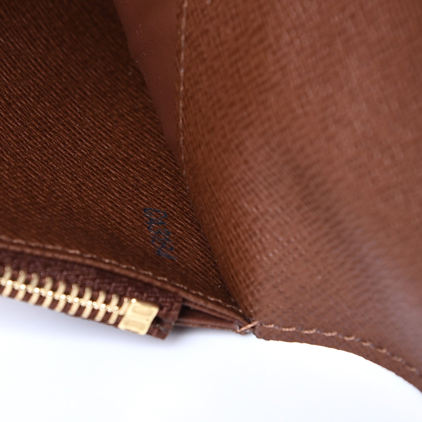 Monogram Insolite Organizer Wallet