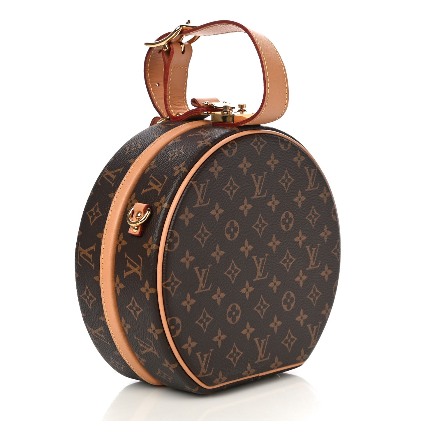 Monogram Petite Boite Chapeau