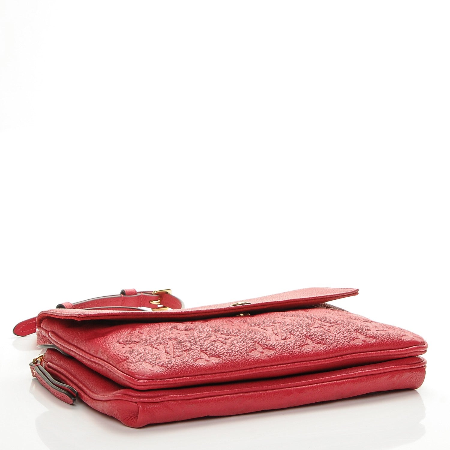 Louis Vuitton Empreinte Twice Dahlia 4 of 10