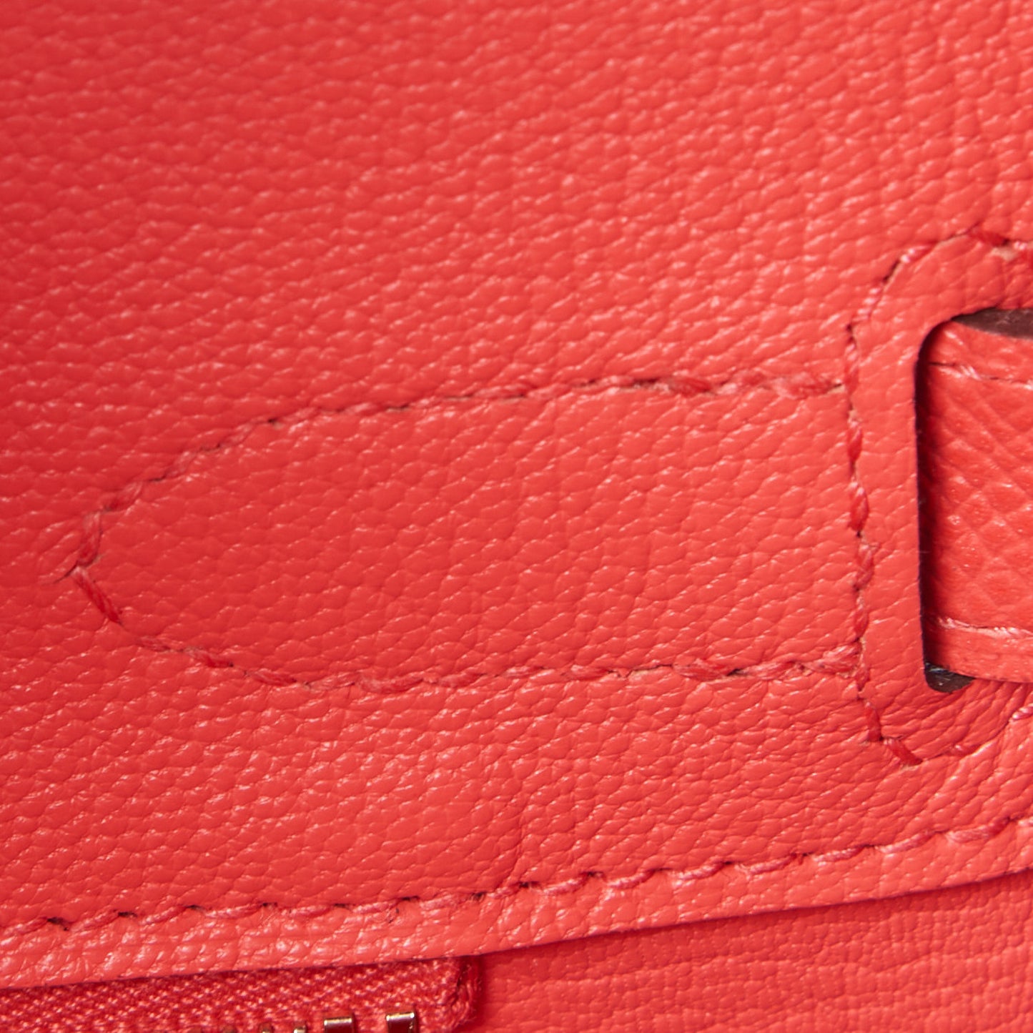 Epsom Birkin 30 Rose Jaipur