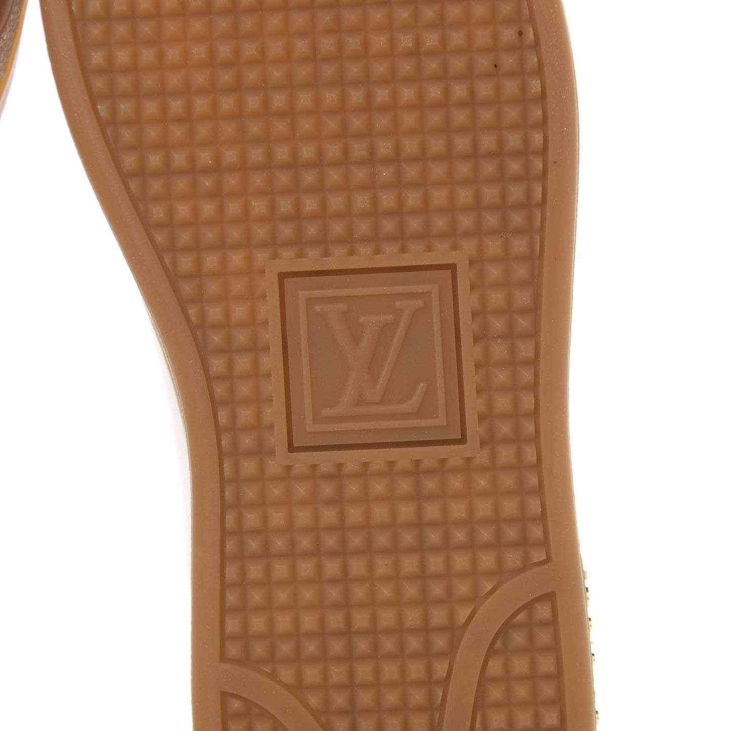 Calfskin Frontrow Sneakers 37 Rose Clair