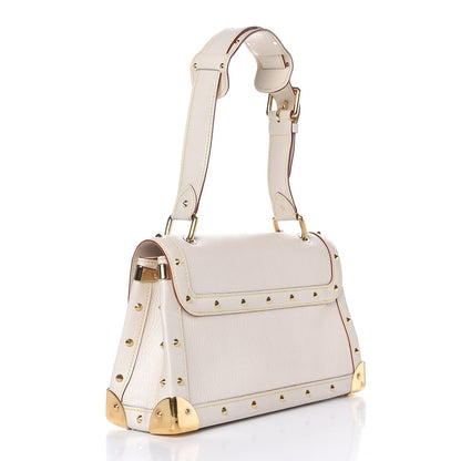 Louis Vuitton Suhali Le Talentueux White 3 of 13