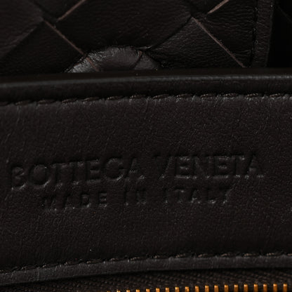 Bottega Veneta Nappa Intrecciato Medium Andiamo Shoulder Bag Fondant 6 of 9