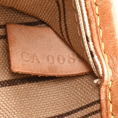 Louis Vuitton Monogram Neverfull MM 7 of 10