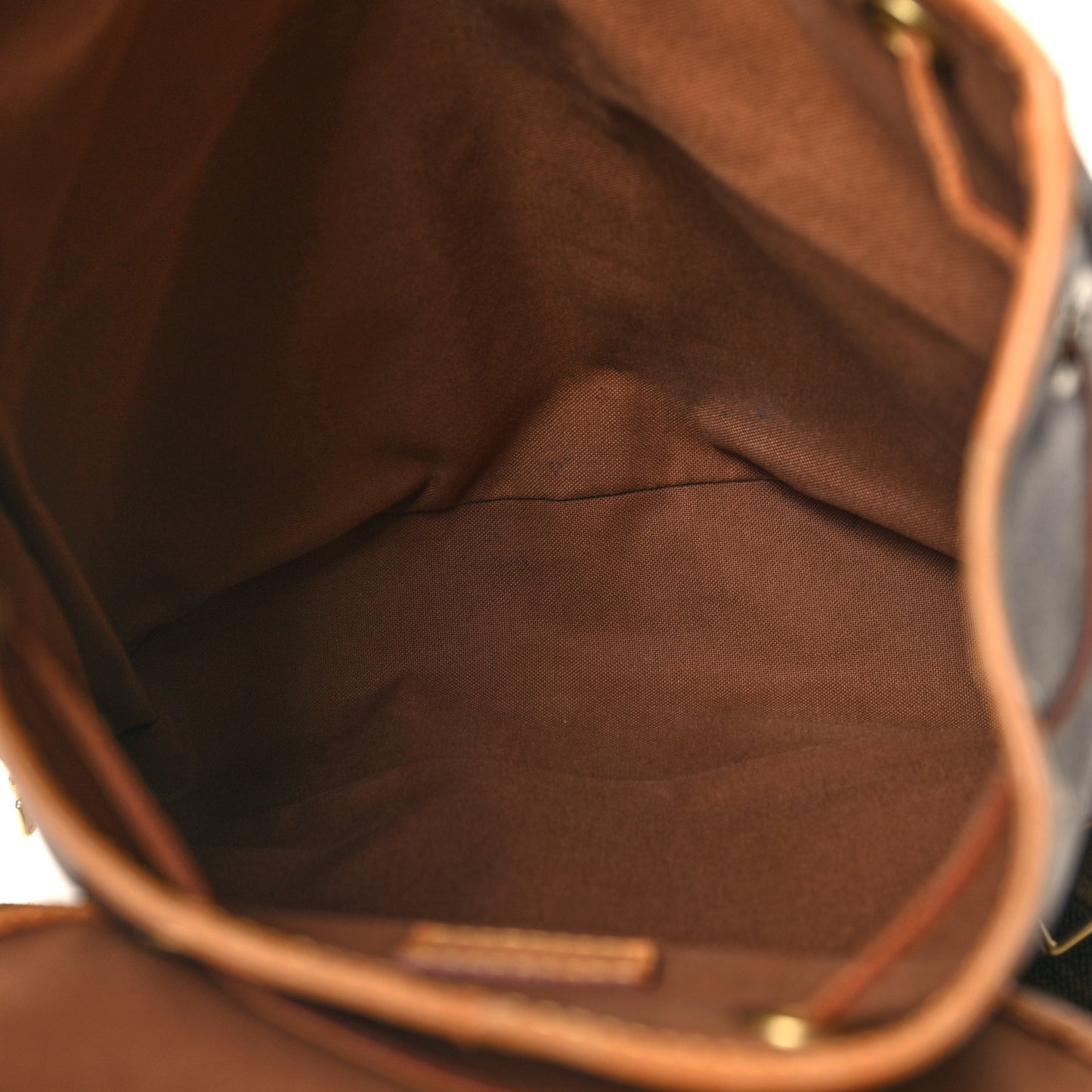 Monogram Bosphore Backpack