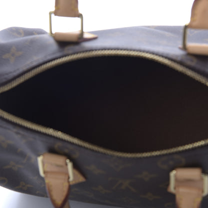 Louis Vuitton Monogram Speedy 25 5 of 10