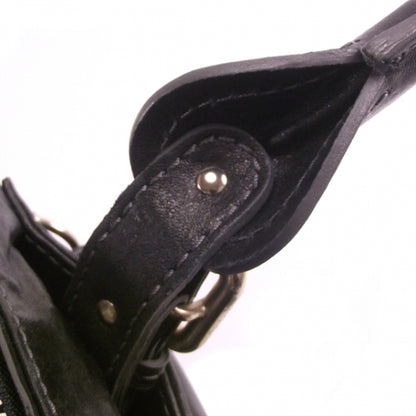 Chloe Leather Chain Paddington 11 of 16