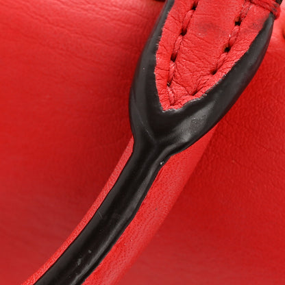 Louis Vuitton Monogram Locky BB Coquelicot 14 of 16
