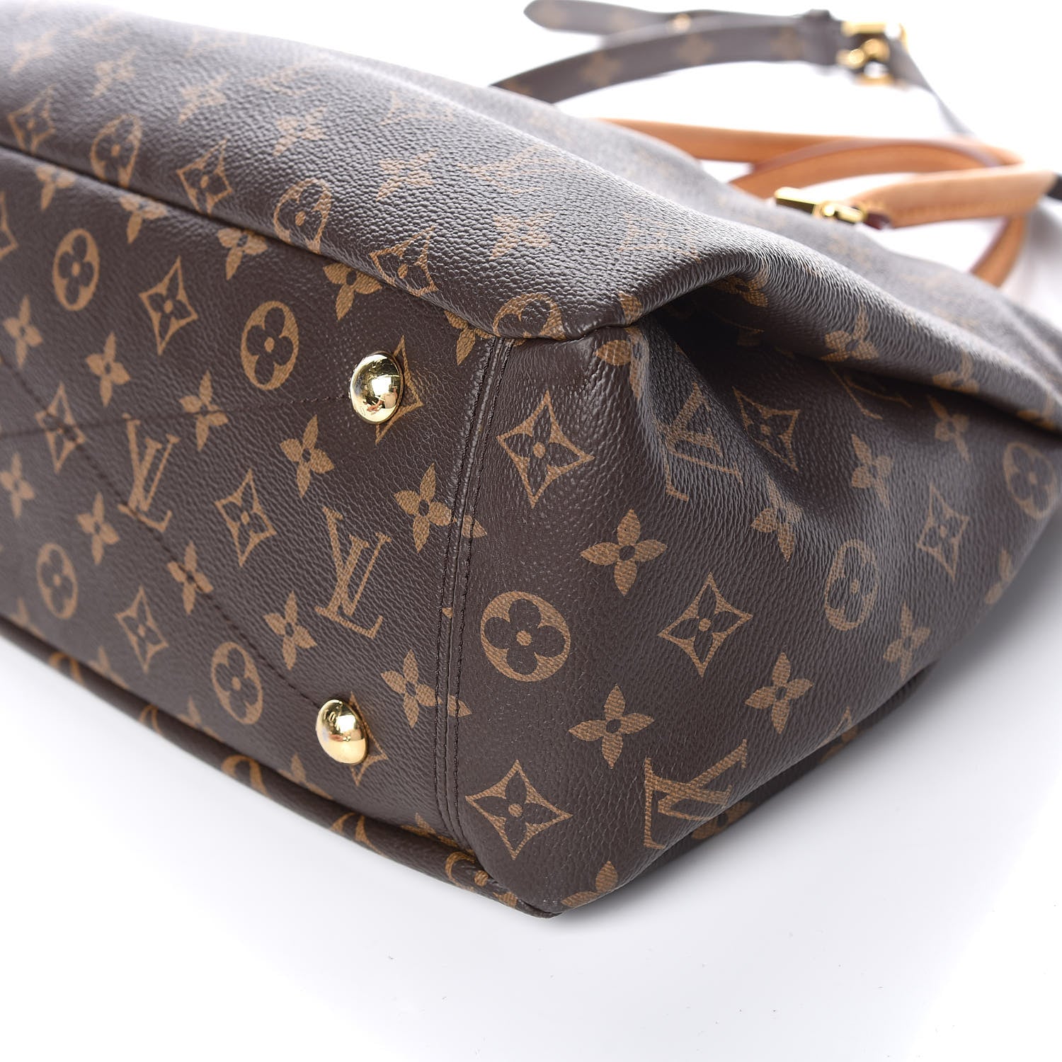 Louis Vuitton Monogram Pallas Dahlia 9 of 13