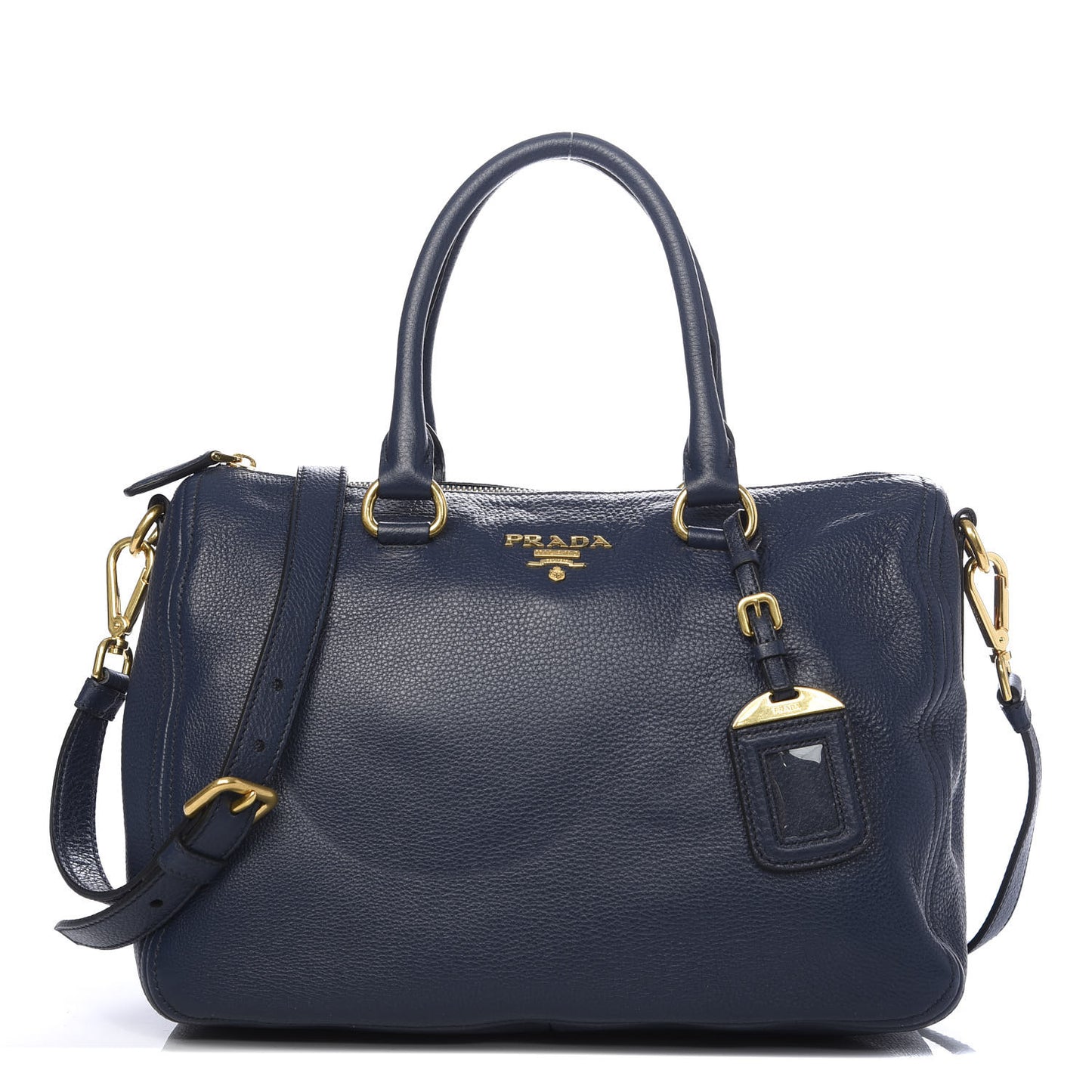 Vitello Phenix Bauletto Baltico
