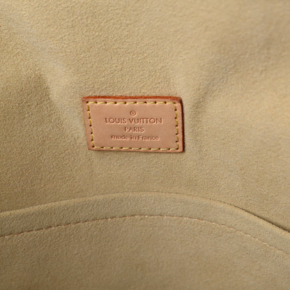 Louis Vuitton Monogram Hudson PM 5 of 8