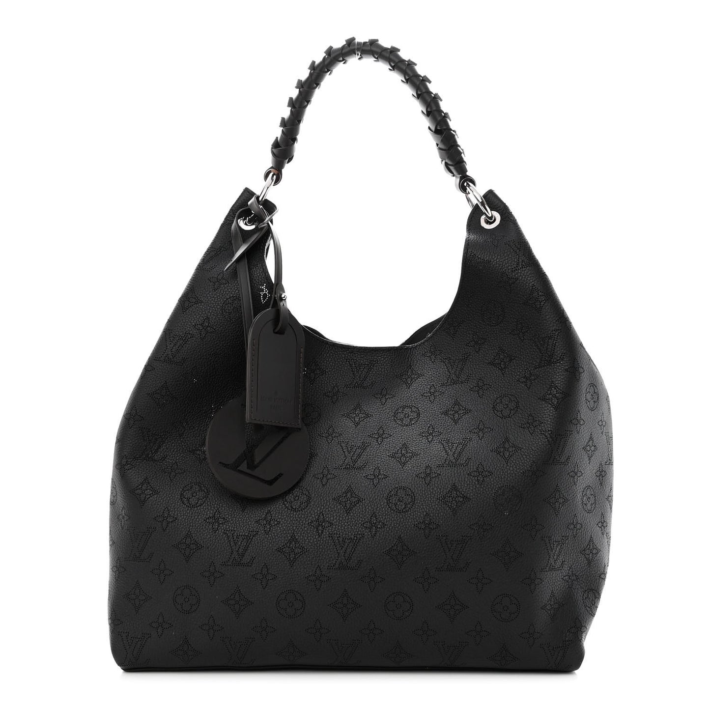 Mahina Carmel Hobo Black