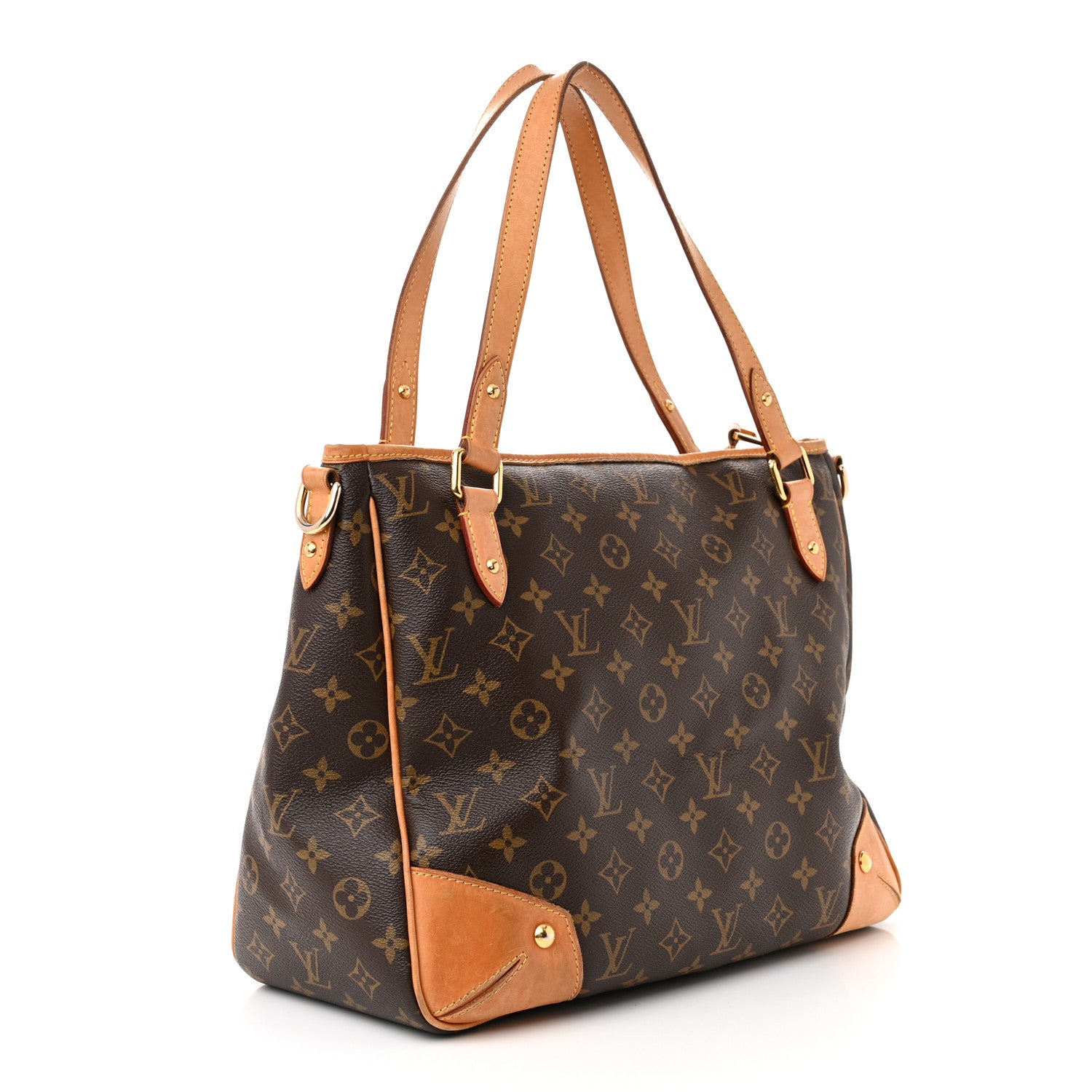 Louis Vuitton Monogram Estrela MM 3 of 11