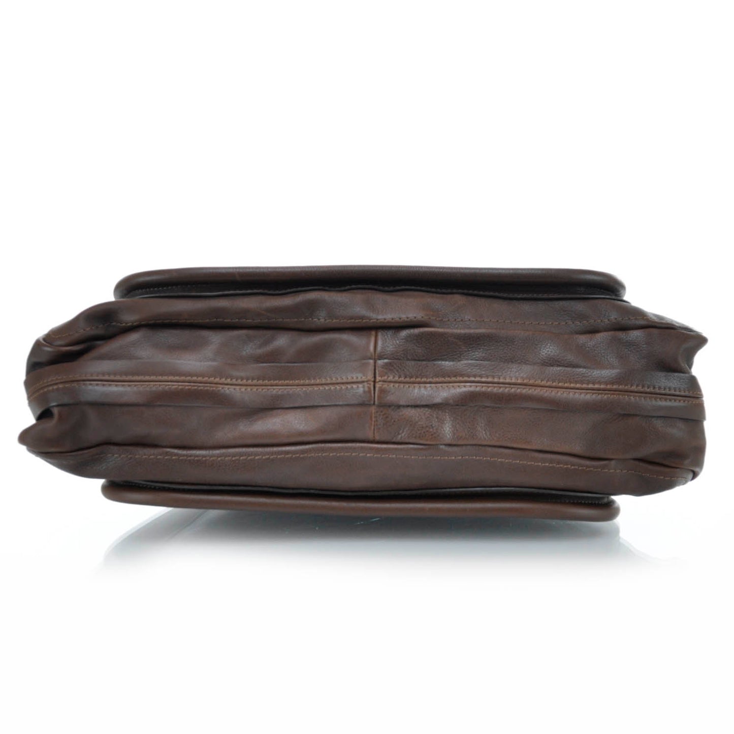 Calfskin Leather Large Paraty