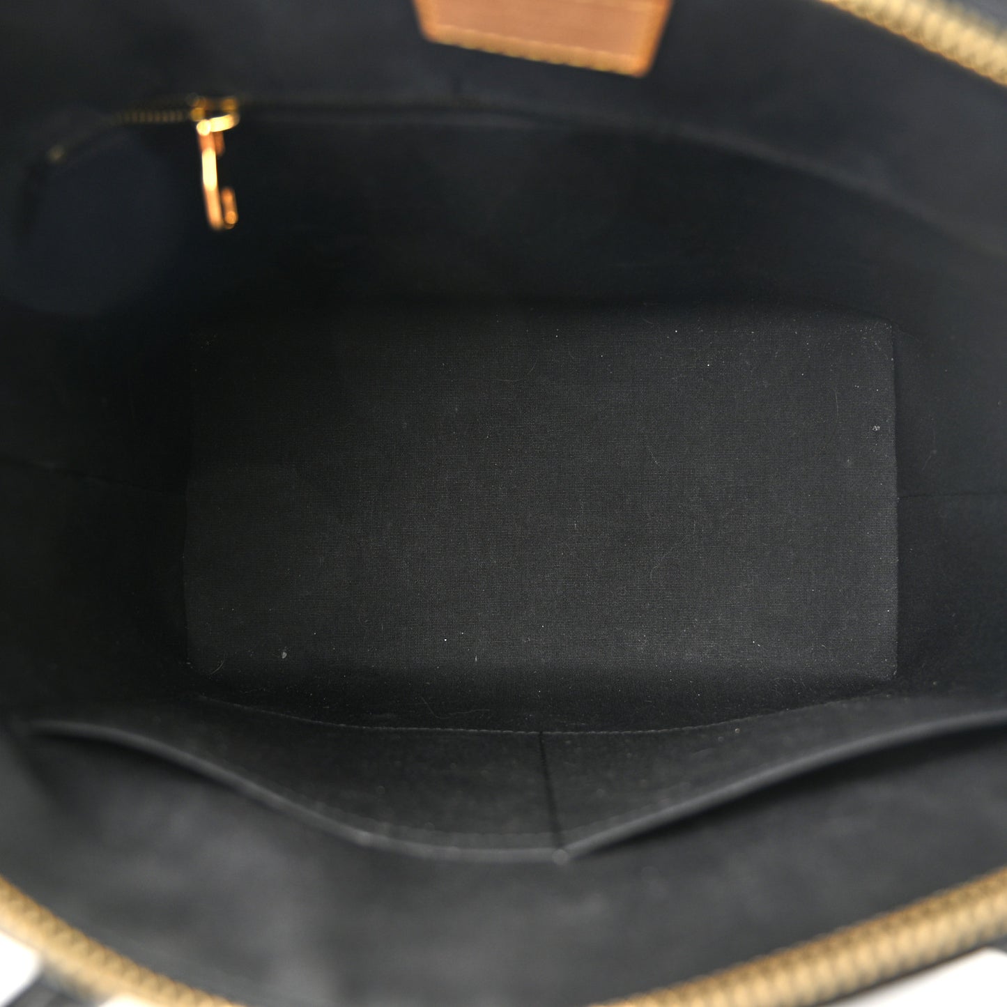 Vernis Lockit PM Black
