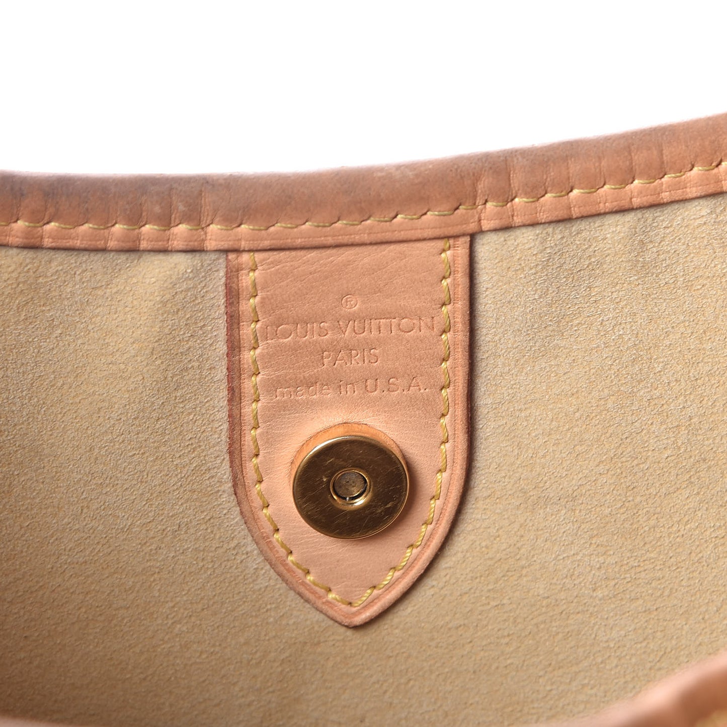 Monogram Galliera PM