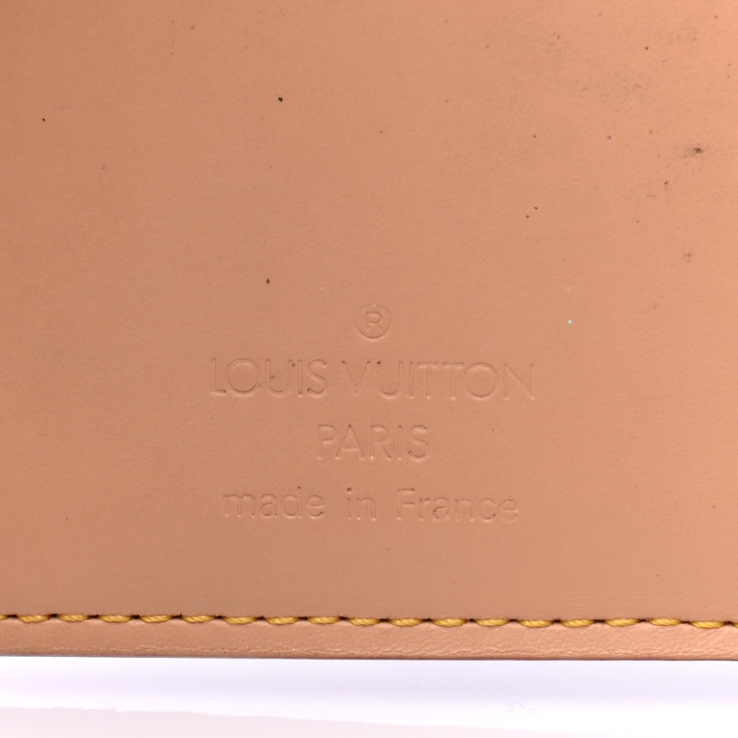 Louis Vuitton Monogram Multicolor Koala Wallet White 5 of 9