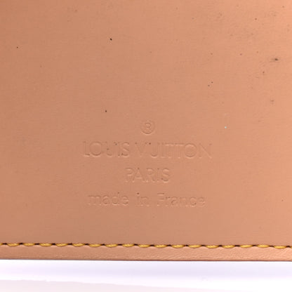 Louis Vuitton Monogram Multicolor Koala Wallet White 5 of 9