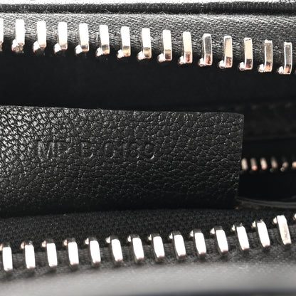 Givenchy Sugar Goatskin Mini Antigona Black 7 of 10