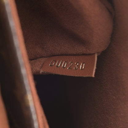 Louis Vuitton Monogram Locky BB Caramel 7 of 12