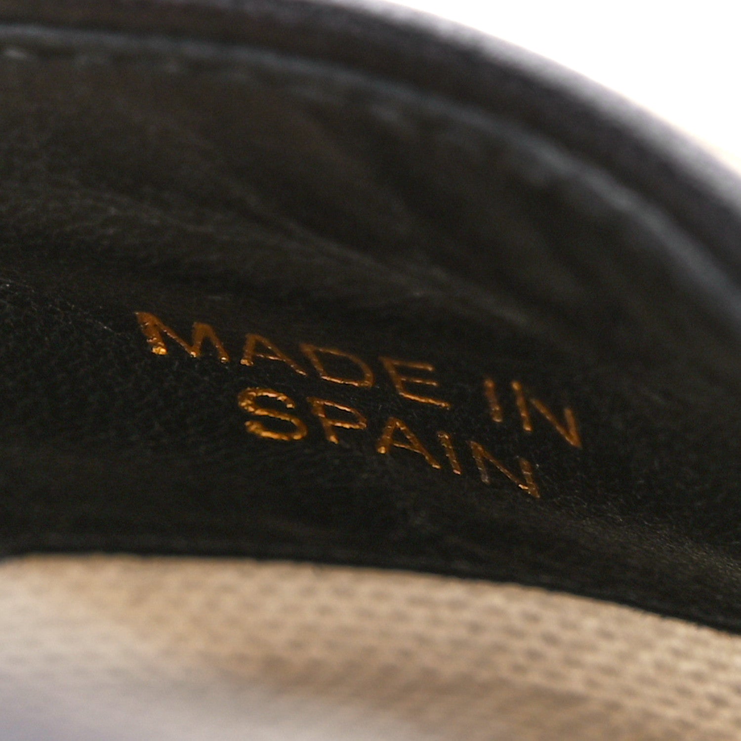 Gucci Nappa Matelasse GG Marmont Espadrilles 41 Black 12 of 13