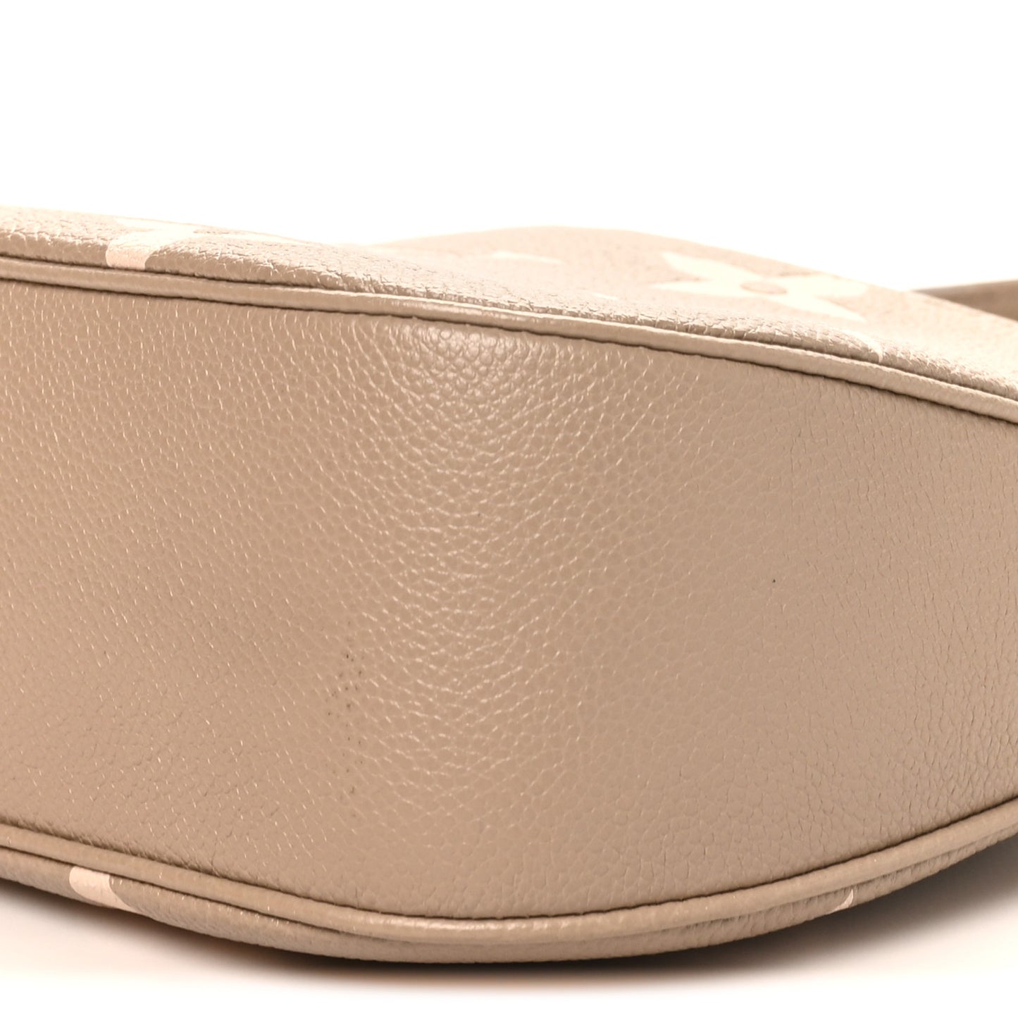 Empreinte Monogram Giant Bagatelle NM Tourterelle Creme