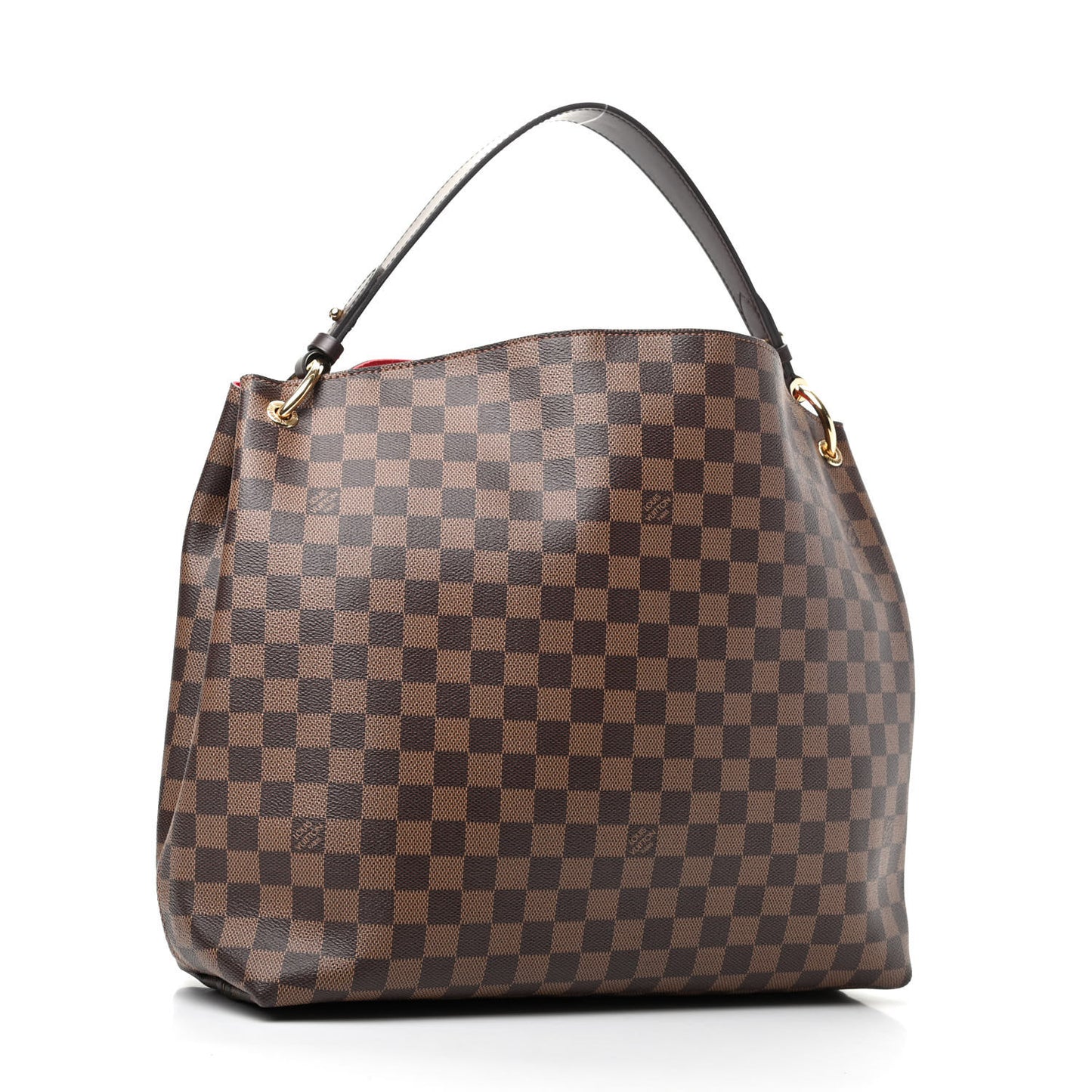 Damier Ebene Graceful MM
