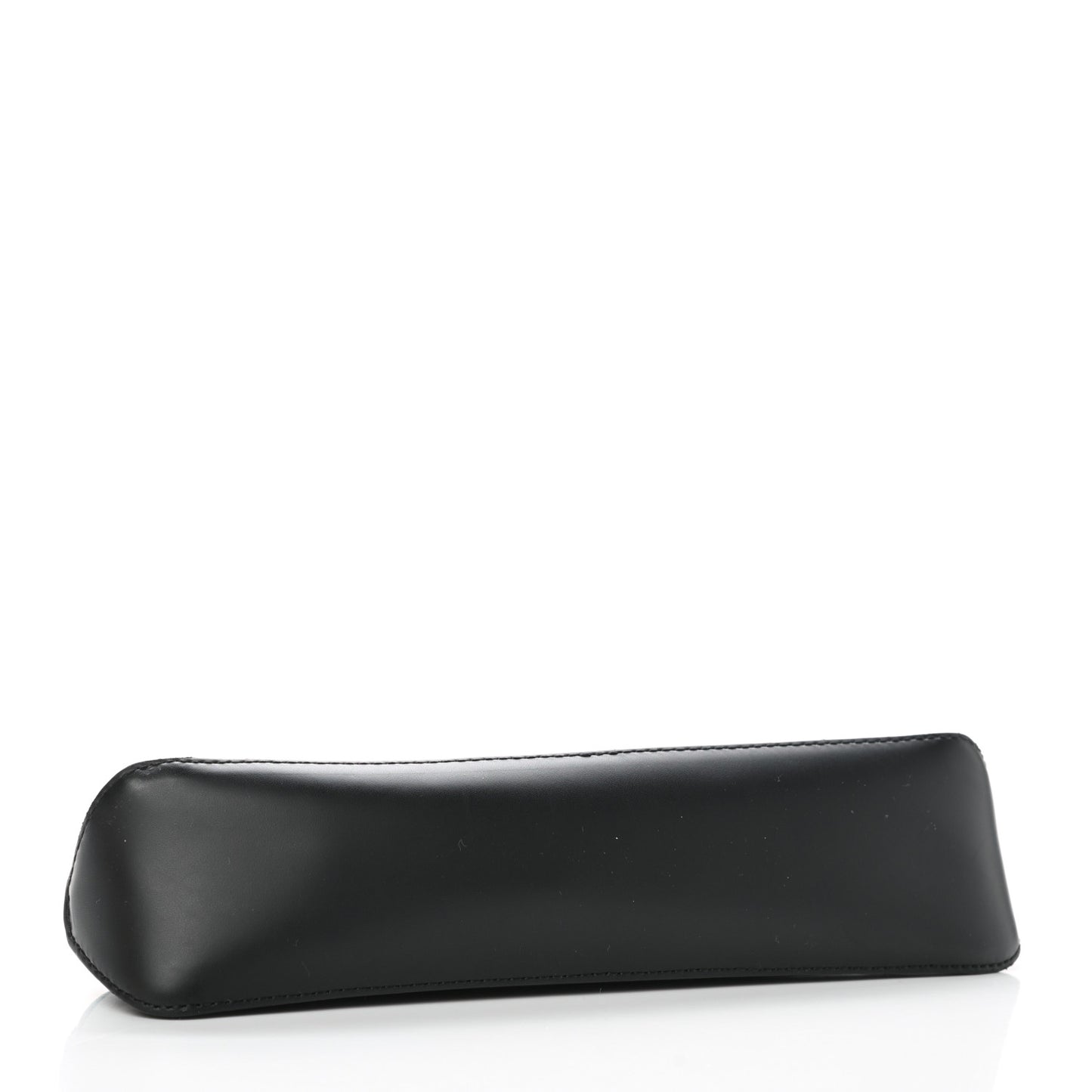 Monogram Eclipse Elizabeth Pencil Pouch Black