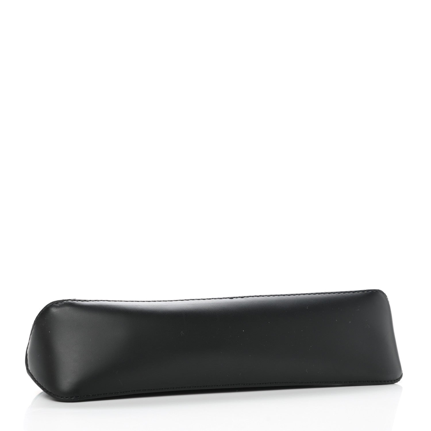 Louis Vuitton Monogram Eclipse Elizabeth Pencil Pouch Black 4 of 7