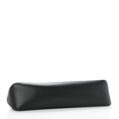 Louis Vuitton Monogram Eclipse Elizabeth Pencil Pouch Black 4 of 7