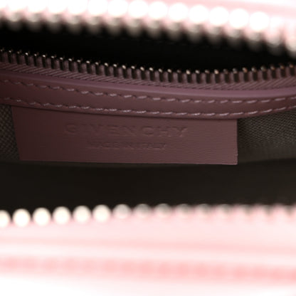 Givenchy Box Calfskin Mini Antigona Bag Pink 6 of 8