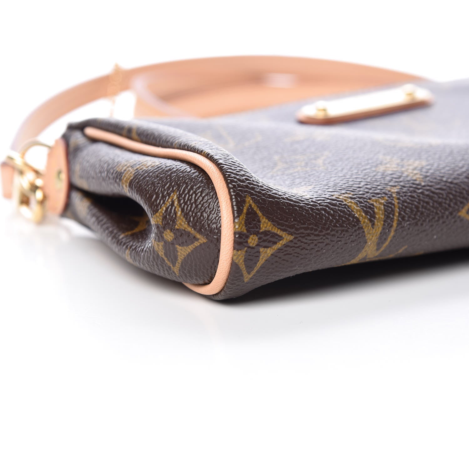 Louis Vuitton Monogram Eva Clutch 5 of 9