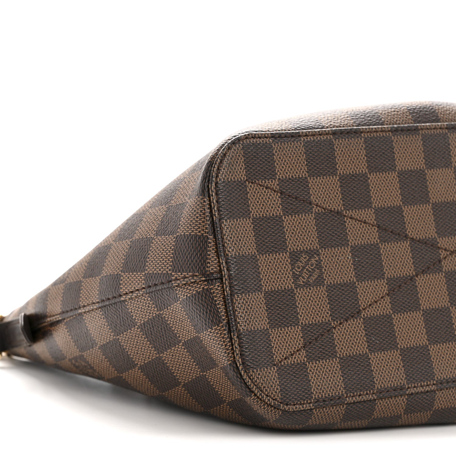 Louis Vuitton Damier Ebene Siena PM 9 of 14