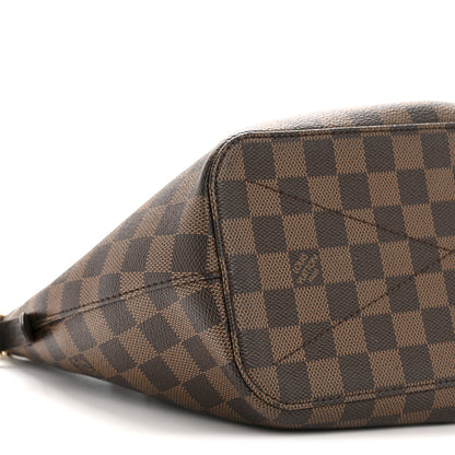 Louis Vuitton Damier Ebene Siena PM 9 of 14