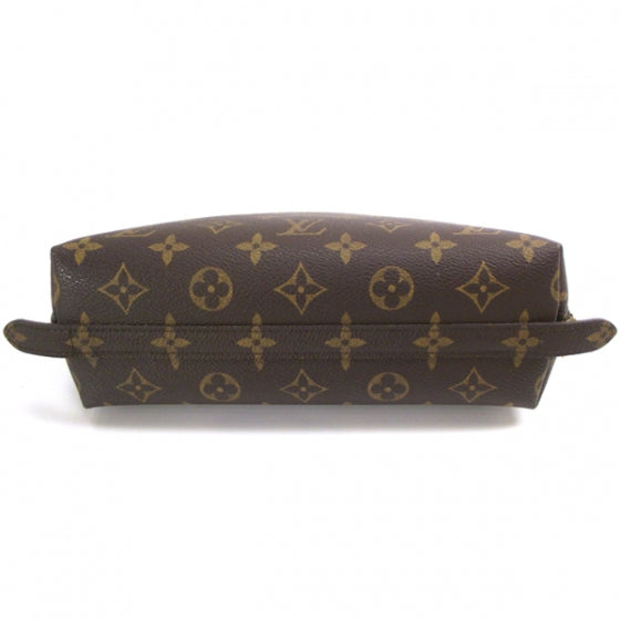 Monogram Cosmetic Pouch